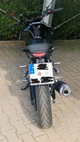 Yamaha MTN125-A - Offers