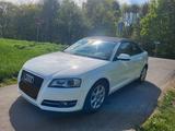 Audi A3 Cabriolet 1.8 TFSI - 160 PS  - Audi A3: 160 Ps