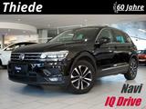 Volkswagen Tiguan 1.5 TSI IQ DRIVE DSG NAVI/LED/SHZ/AHK