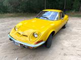 Opel GT - gebrauchte Opel GT aus dem Jahr 1969