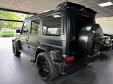 Mercedes-Benz G 63 AMG-Super Black BRABUS 800-Carbon-TV,2025! - Mercedes-Benz G-Klasse Neuwagen