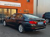 BMW 530d*AUTOM*SHZ*ALU*LEDER*TÜV - BMW 530 aus 2010: 530d