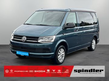 Volkswagen Leasing Angebot: Volkswagen T6 California Beach DSG/ Navi, Markise, AHK, RFK