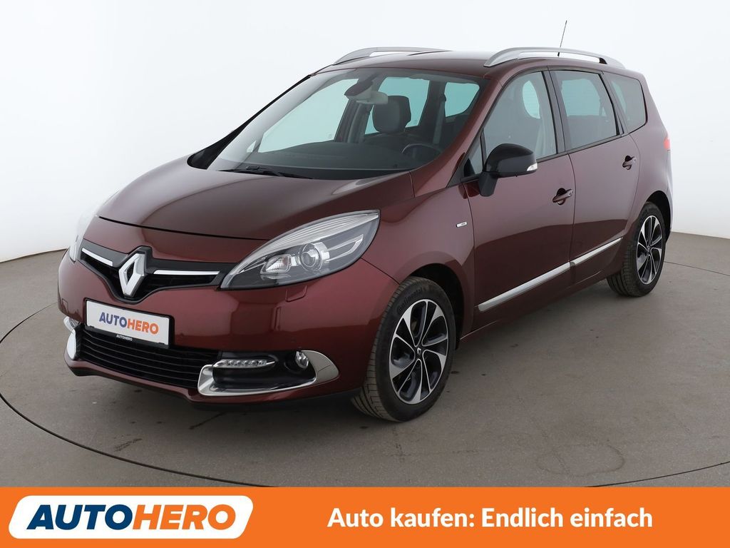Image of Renault Grand Scenic