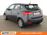 Hyundai ix20 1.6 Comfort Aut.*PDC*SHZ*KLIMA* - Vans bis 15.000 Euro