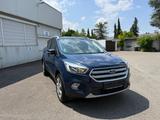 Ford Kuga 1,5 EcoBoost 4x2 88kW Trend - Ford Kuga: Trend 4x2