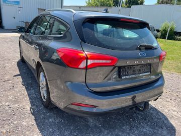 Ford Focus - 6