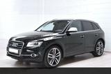 Audi SQ5 3.0 TDI tiptronic quattro - Standh/Keyless - Audi SQ5: TDI