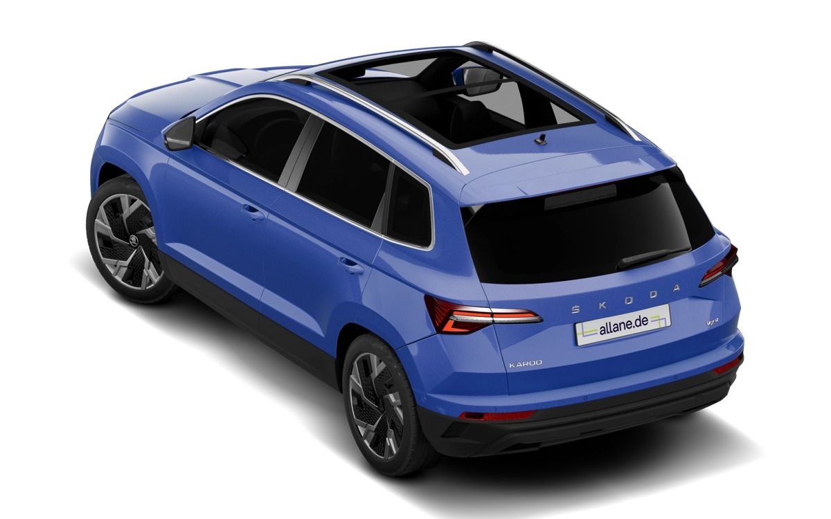 Skoda Karoq - Bild 4