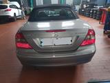 Mercedes-Benz CLK 200 KOMPRESSOR ELEGANCE Elegance - Mercedes-Benz CLK-Klasse: Elegance