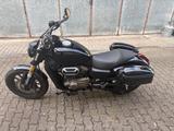 QJ Motor SRV 12 - QJ Motor SRV12
