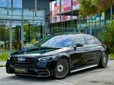 Mercedes-Benz S-Klasse S 350// AMG-Line// 4Matic - gebrauchte Mercedes-Benz S 350 aus dem Jahr 2022