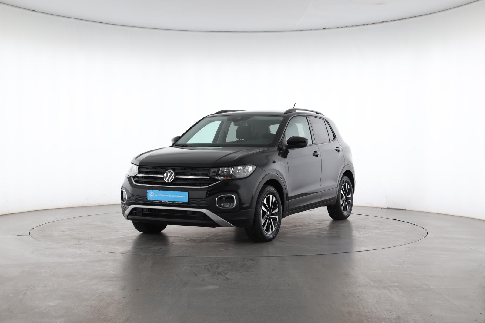 Volkswagen T-Cross 1.5 TSI DSG UNITED | NAVI | ACC |