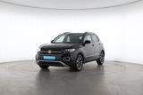 Volkswagen T-Cross 1.5 TSI DSG UNITED | NAVI | ACC | - VW T-Cross Gebrauchtwagen in München