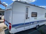 Hobby 500KMFe - Hobby Etagenbett Wohnwagen