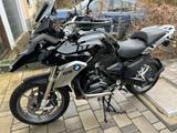 BMW R 1200 GS, Triple Black, alle 3 Pakete - BMW SCHWARZ TRIPLE