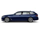 BMW 530 i Touring Luftfederung StandHZG AHK-klappbar - BMW 530: 530i