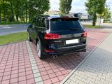 Volkswagen Touareg 3.0 V6 TDI Tiptronic Edition X BMT E... - Volkswagen Touareg aus 2012: TDI