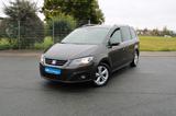 Seat Alhambra Style Plus Kamera Navi Xenon 8-Fach - Seat Alhambra: Style Plus