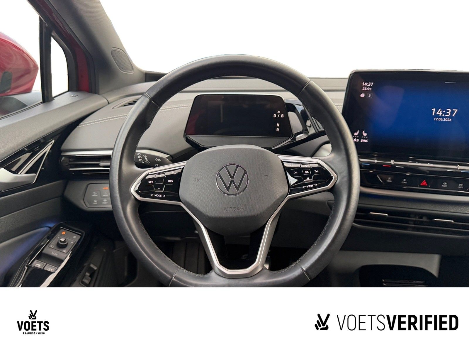 Volkswagen ID.4 - Bild 12