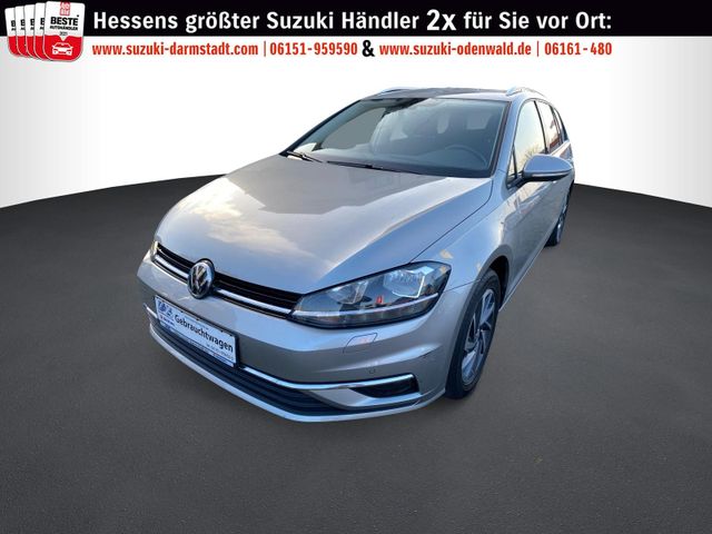 Volkswagen Golf VII Variant 1.0 TSI Sound