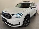 Skoda Kodiaq 1.5 TSI Selection PANO 7 SITZE LEDER AHK