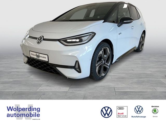 ID.3 GTX Performance 240 kW (326 PS) 79 kWh LED