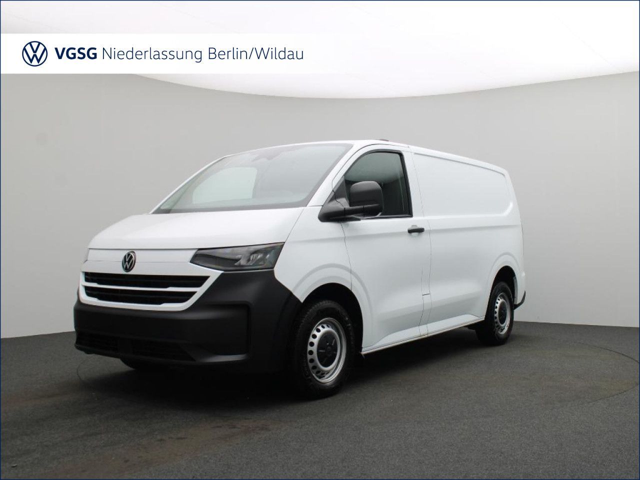 Volkswagen T7 Transporter - Bild 3