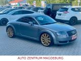 Audi TT Coupe 1.8 T, Leder,Klimaautomatik,Einzelstück - Audi TT aus 2001