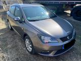 Seat Ibiza 1.6 TDI 77kW Style ST Style - Seat Ibiza aus 2015 mit Diesel-Antrieb: Kleinwagen