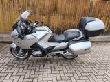 BMW R 1200 RT Voll Tüv neu orig. KM - Offers