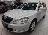 Skoda Octavia Combi Family, Automatik,2.Hand - Skoda Octavia Family