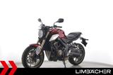 Honda CB 650 R - TC, QS, Sturzpads, LED - HONDA CB650R
