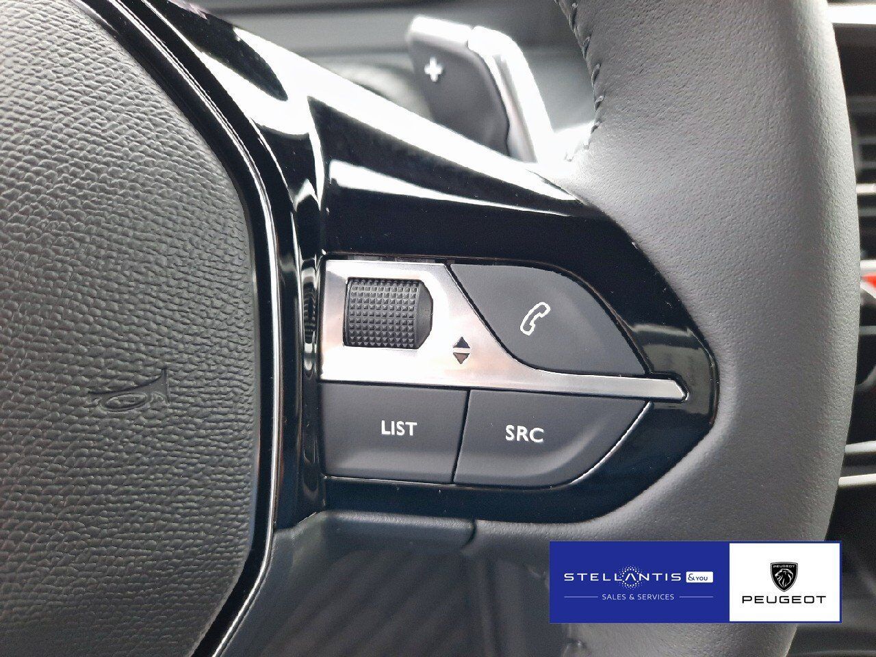 Peugeot 2008 - Bild 11