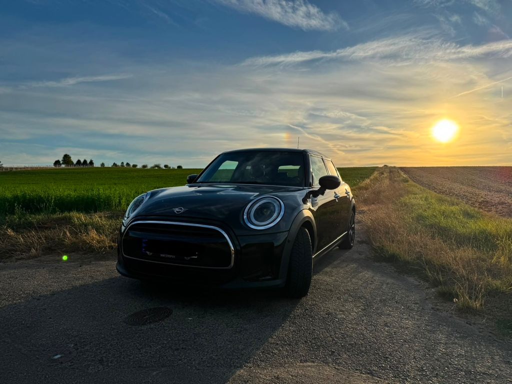 Image of MINI Cooper