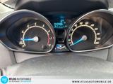 Ford Fiesta Trend 1.0 erst 40.486 KM!!PDC=KLIMA - Ford Fiesta: 1.4