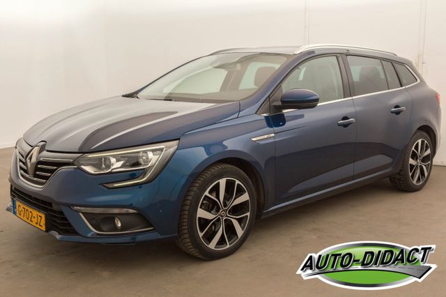 Renault Megane 1.3 TCE