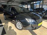Seat Ibiza Reference *SCHECKHEFT BEI SEAT*1.HAND* - Seat Ibiza SE mit Benzin-Antrieb