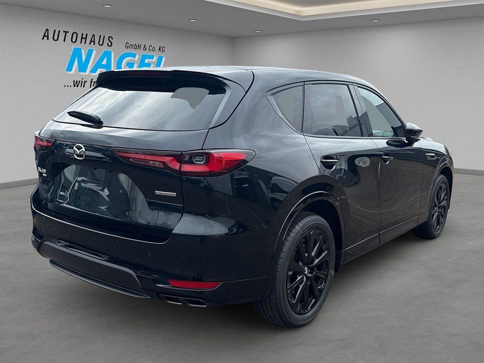 Mazda CX-60 - Bild 6