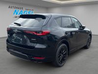 Mazda CX-60 - Vorschau Bild 6