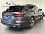 Audi A6 Avant 50 TDI Qu S-Line NAV+LED+AHK+21ZOLL+KAM - Audi A6 mit Diesel-Antrieb: Kombi, 2.5