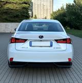 Lexus IS 300h Low mileage 2014 white pearl - Lexus: L