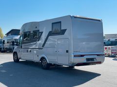 Adria CORAL 670 SL Supreme *LUFTFEDER+aut.Sat./TV