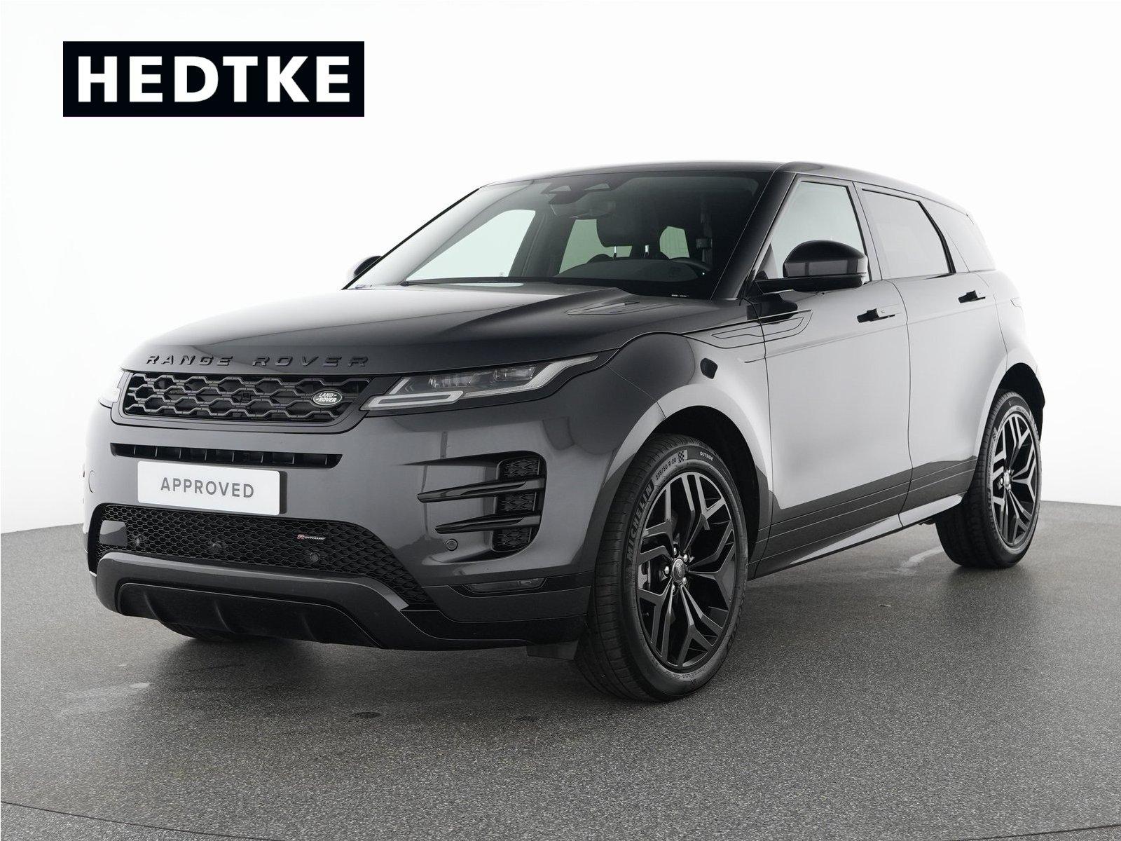 Land Rover Evoque D200 R-Dynamic HSE