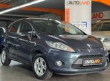 Ford Fiesta Trend*KLIMAAUTOM*SHZG*NUR 107 TKM*5 TÜRER - Ford Fiesta: Türer
