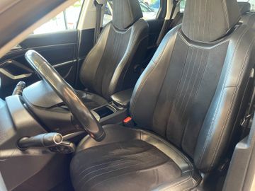 Peugeot 308 SW Allure *ALCANTARA*LED*AHK*NAVI*KAMERA*