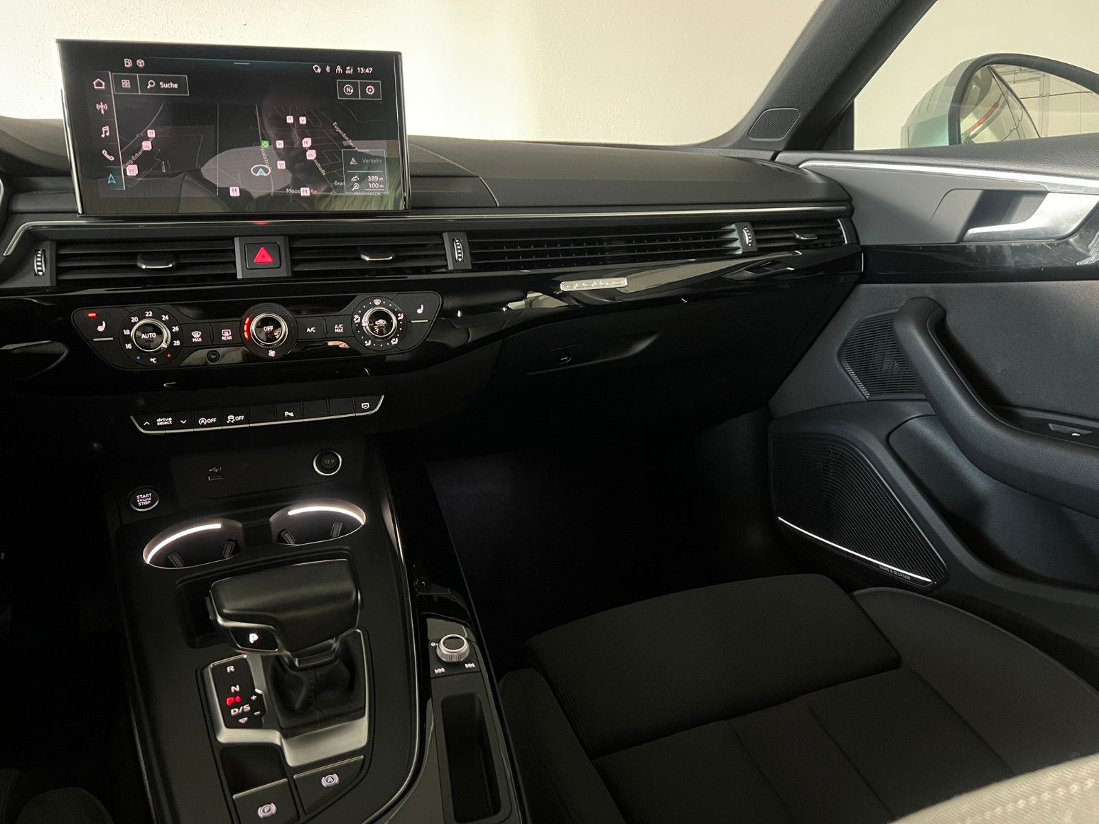 Fahrzeugabbildung Audi A5 Sportback 50 TDI Quattro S LINE/B&O/MATRIX