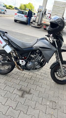 Yamaha XT 660 