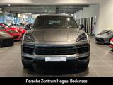 Porsche Cayenne E-Hybrid/Sportabgasanlage/BOSE/PASM/Pano - gebrauchte Porsche Cayenne aus dem Jahr 2020