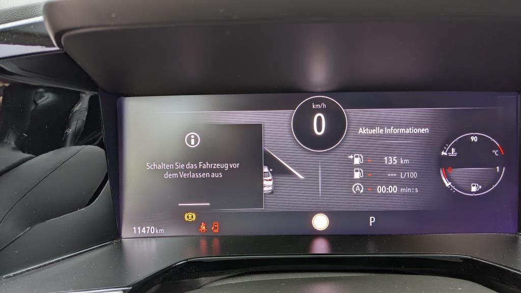 Autohaus Zimpel & Franke - Opel GRANDLAND Elegance 1.2 Turbo 96 kW 130 PS AT8 - Bild 14 Autohaus Zimpel & Franke - Opel GRANDLAND Elegance 1.2 Turbo 96 kW 130 PS AT8 - Bild 14